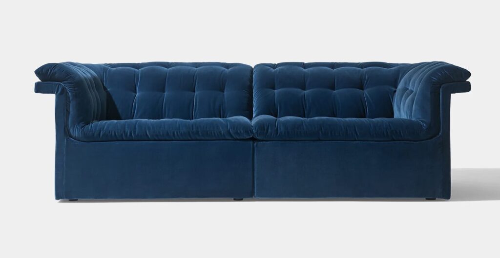 Furrow Sofa